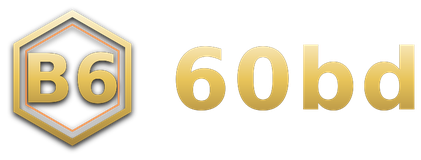 60bd logo