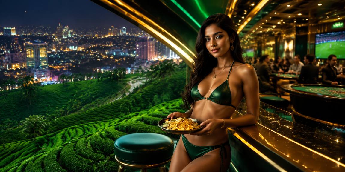 60bd Slots Amazon Wild কীভাবে কাজ করে